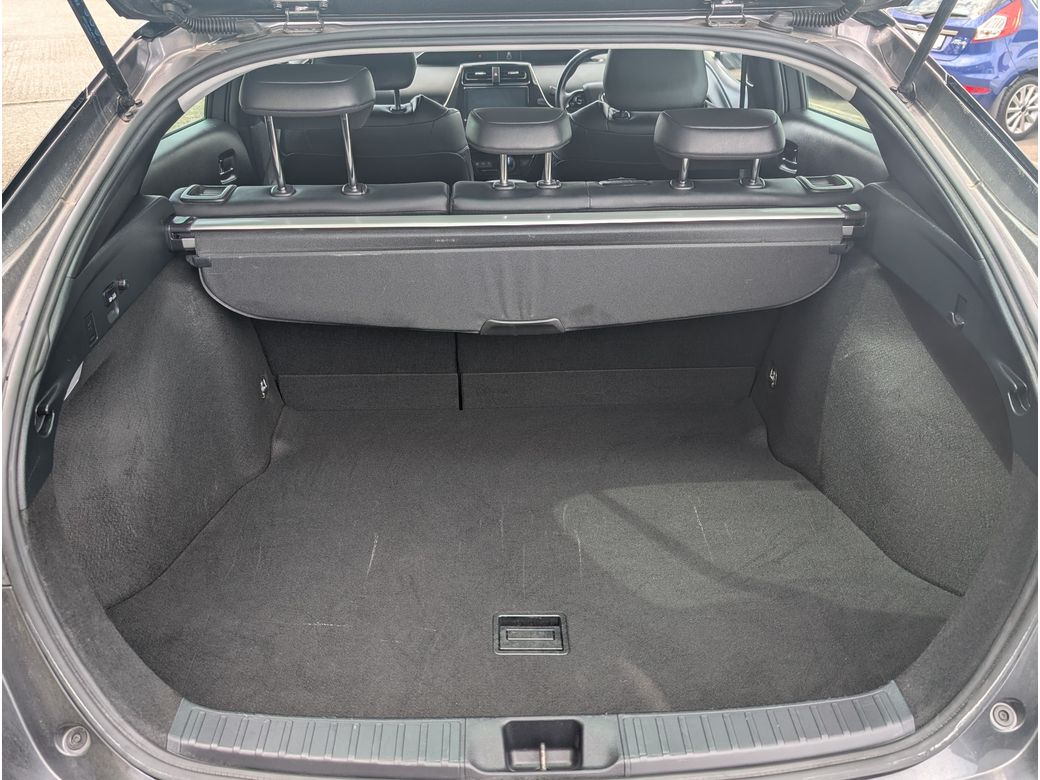 2021 Toyota Prius