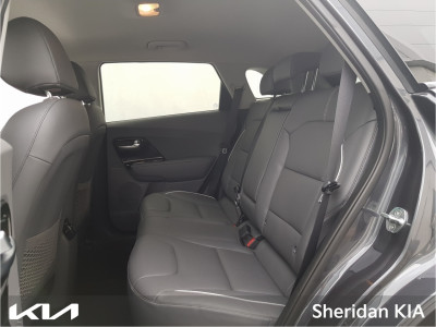 2020 Kia Niro