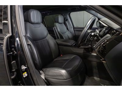 2023 Land Rover Range Rover Sport