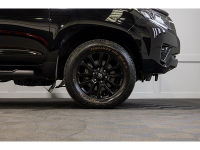 2022 Toyota Landcruiser