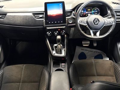 2024 Renault Arkana
