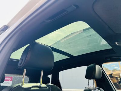 2015 Audi Q7