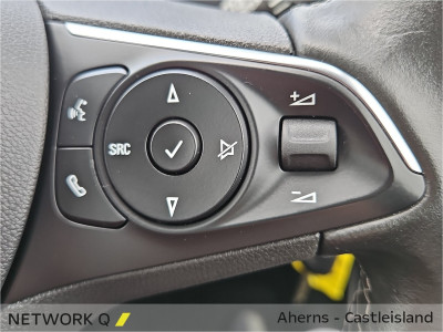 2021 Opel Crossland