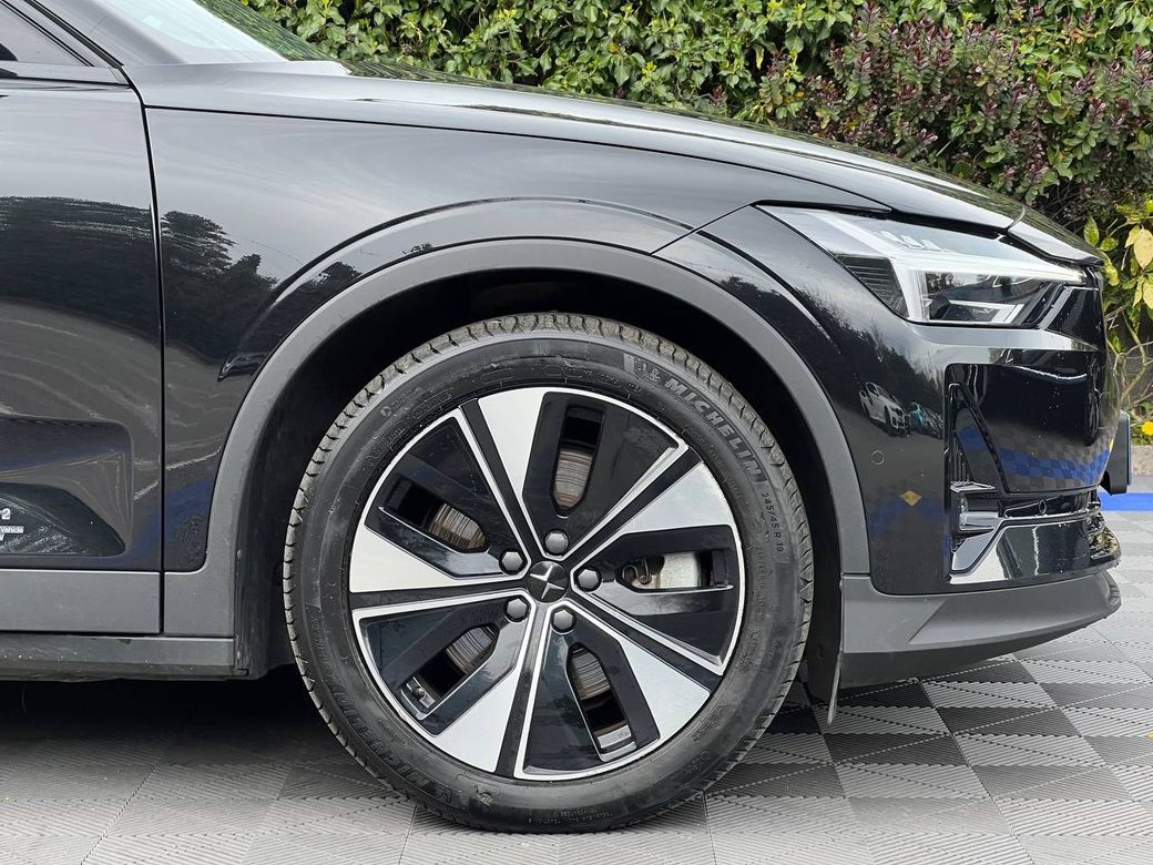 2023 Polestar 2