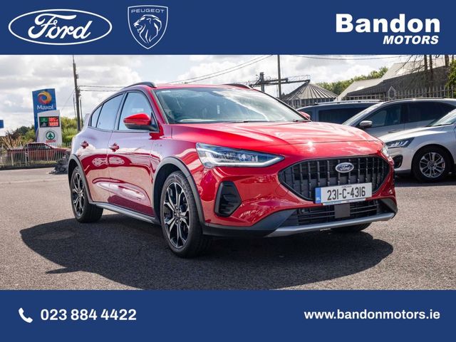 vehicle for sale from Bandon Motors