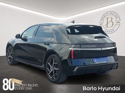 2026 Hyundai Ioniq 5
