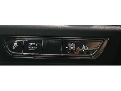 2026 Kia Niro