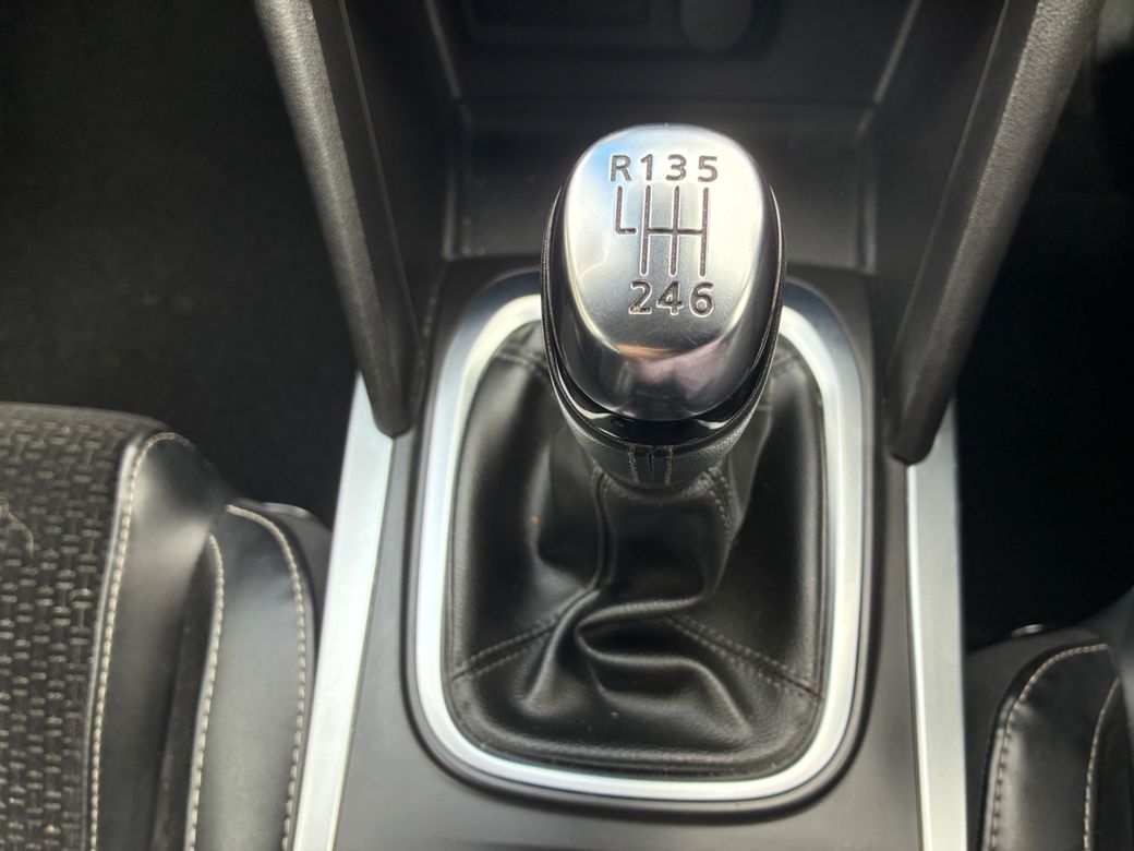 2017 Renault Megane