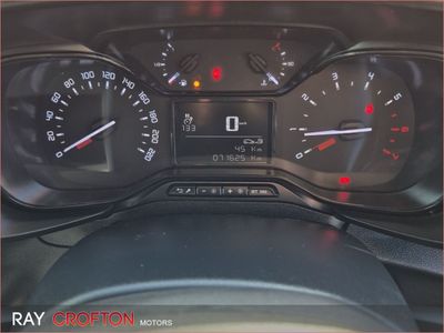2023 Fiat Doblo