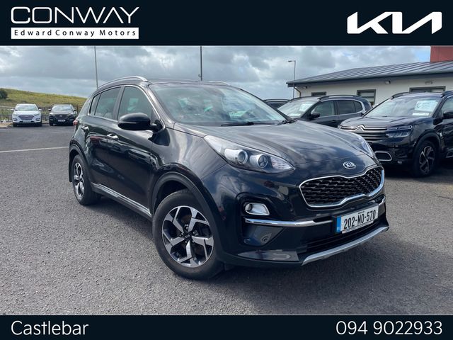 vehicle for sale from Edward Conway Motors