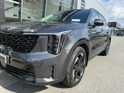 2024 Kia Sorento