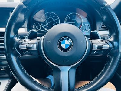 2014 BMW 5 Series