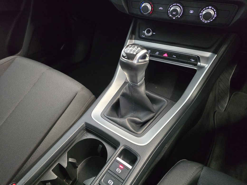 2019 Audi Q3