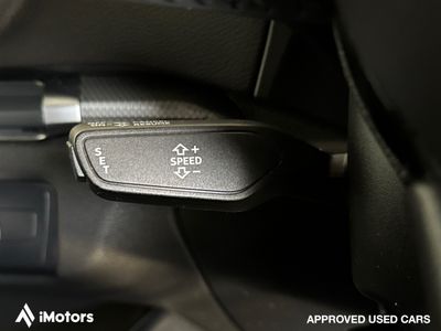 2019 Audi A3