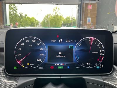 2024 Mercedes-Benz C Class