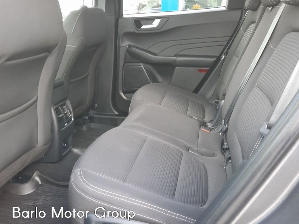 2023 Ford Kuga