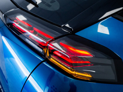2026 Peugeot 2008