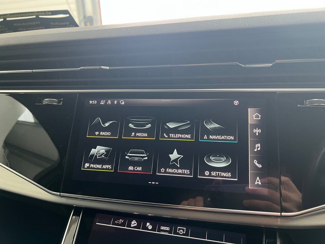 2021 Audi Q7
