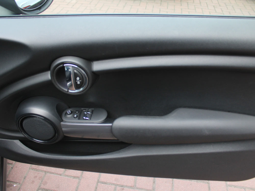 2016 Mini Cooper