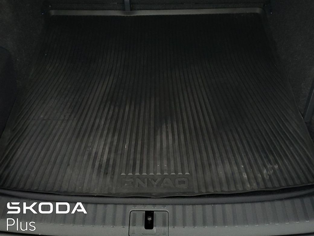 2023 Skoda Enyaq