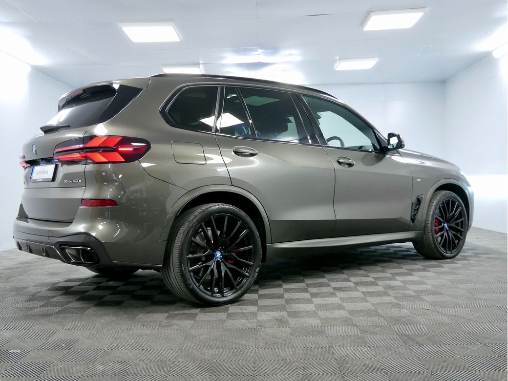 2024 BMW X5