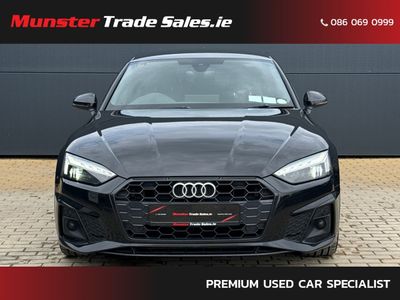 2023 Audi A5