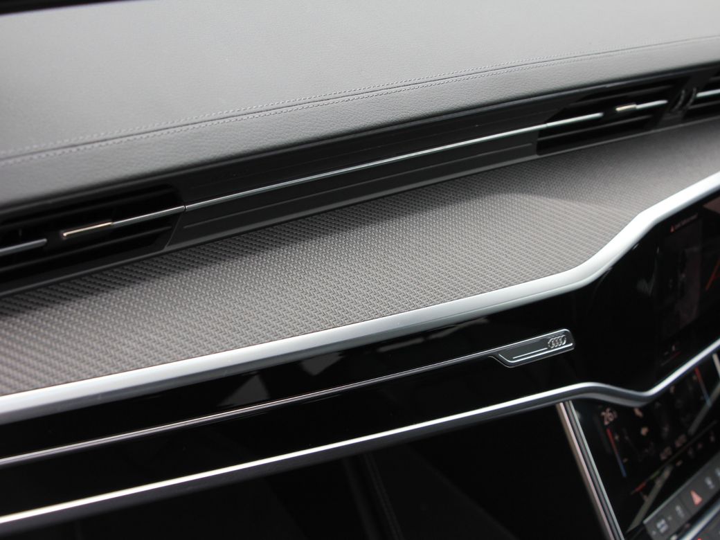2022 Audi A6