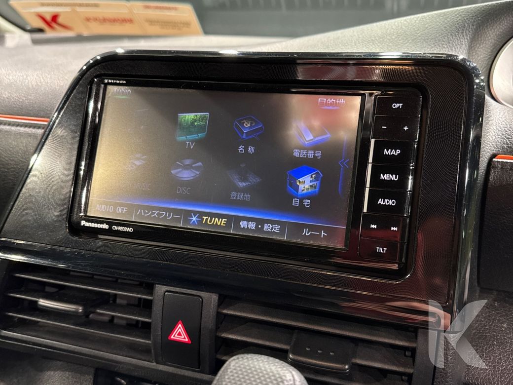 2017 Toyota Sienta