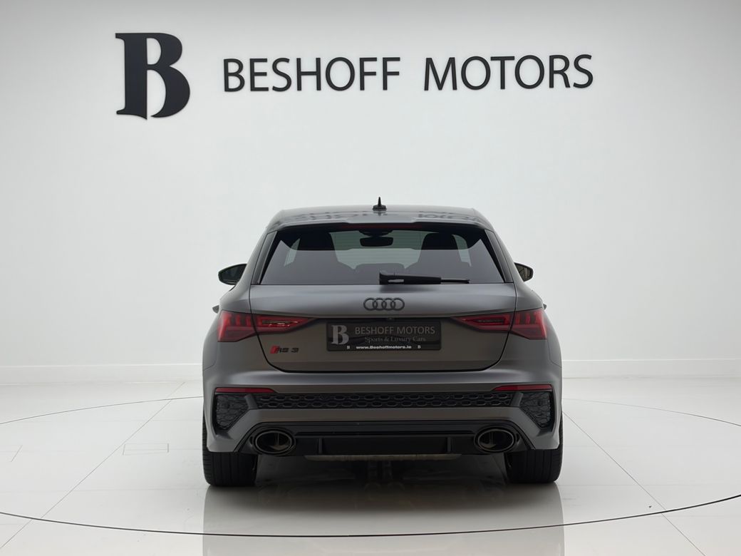 2024 Audi RS3