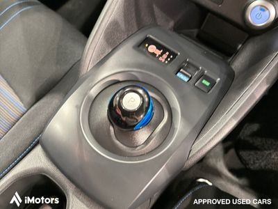 2023 Nissan Leaf