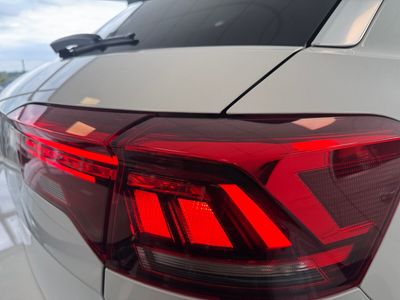 2021 Volkswagen T-Roc