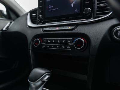 2022 Kia XCeed