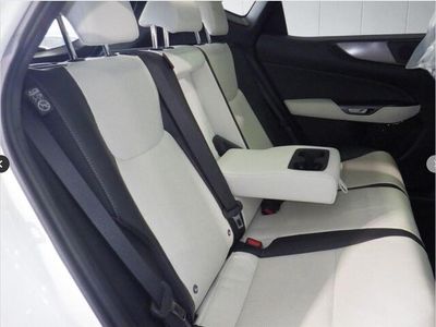 2023 Lexus NX