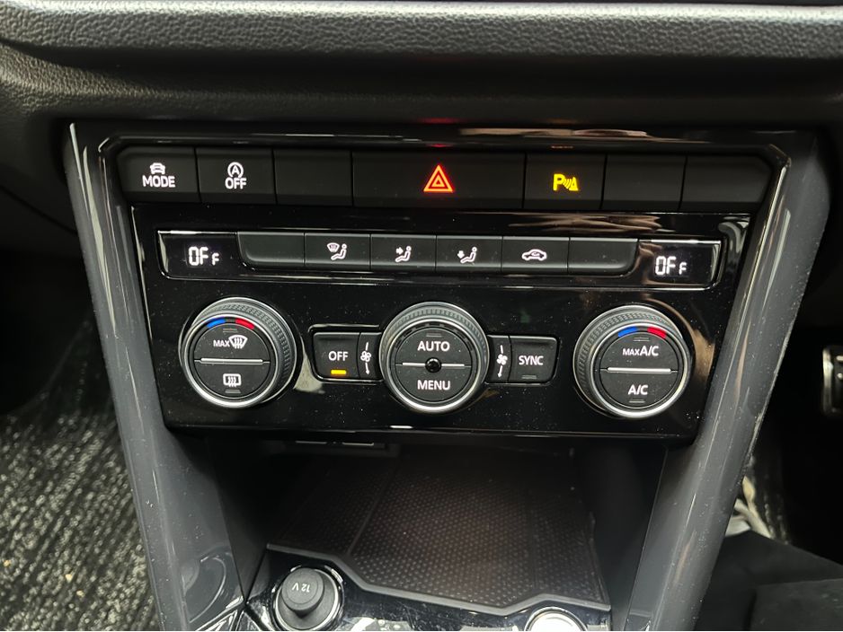 2020 Volkswagen T-Roc