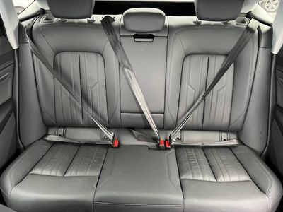 2023 Audi e-tron