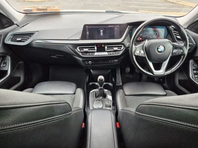 2021 BMW 2 Series