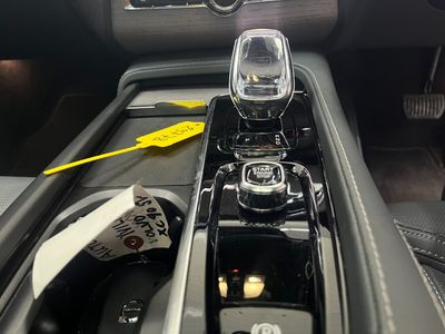 2024 Volvo XC90