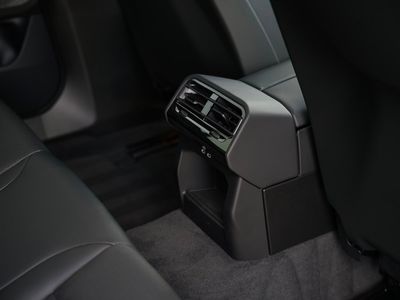 2026 BMW 5 Series
