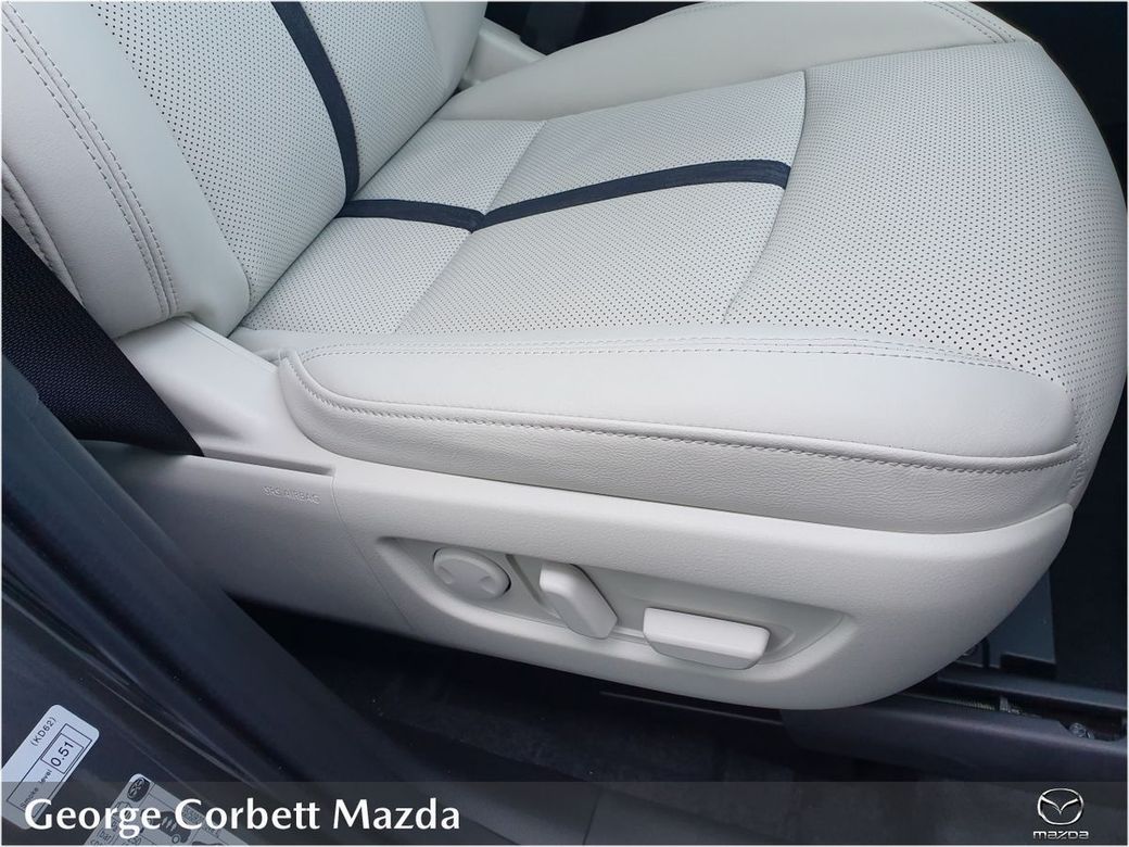 2026 Mazda CX-80