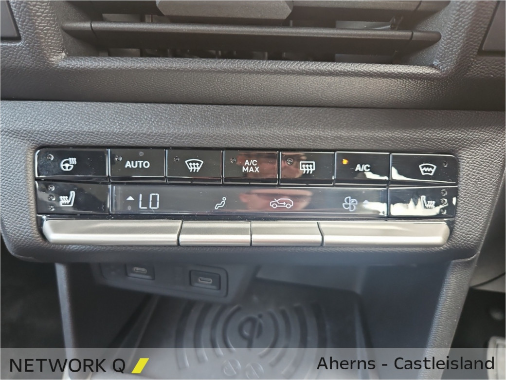 2026 Opel Frontera