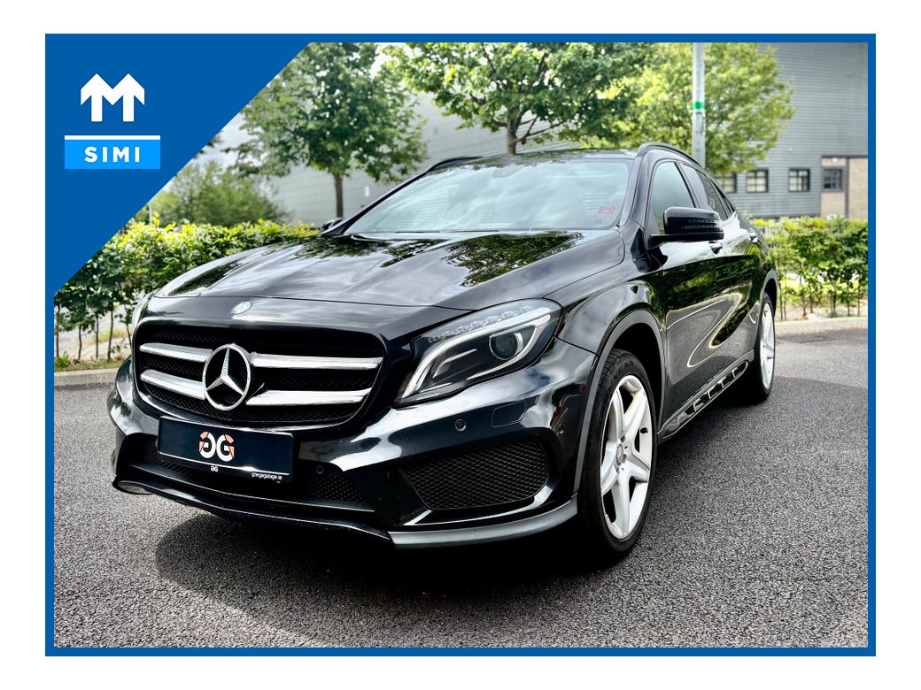 2015 Mercedes-Benz GL Class