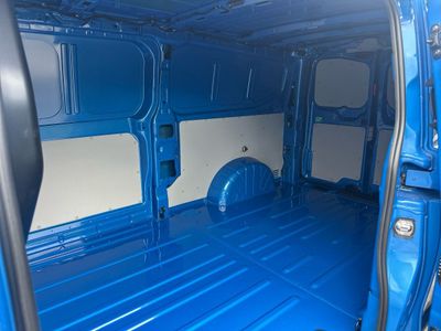 2025 Volkswagen Transporter