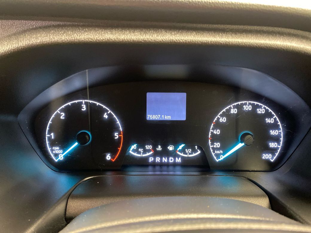 2022 Ford Tourneo Custom