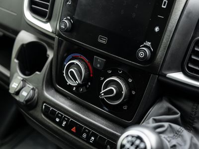 2026 Fiat Ducato