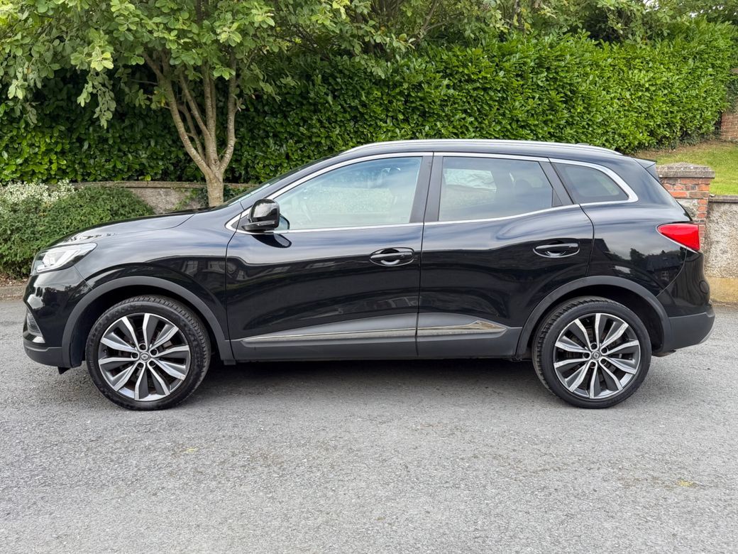 2020 Renault Kadjar