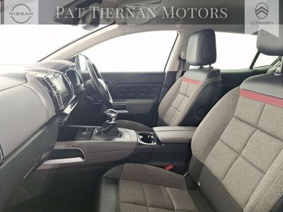 2022 Citroen C5 Aircross