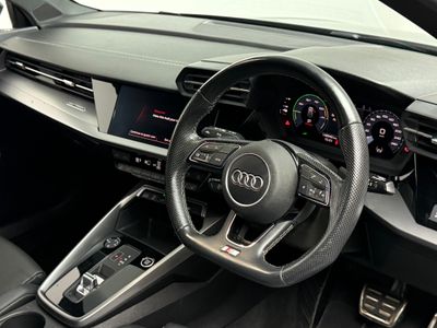 2023 Audi A3