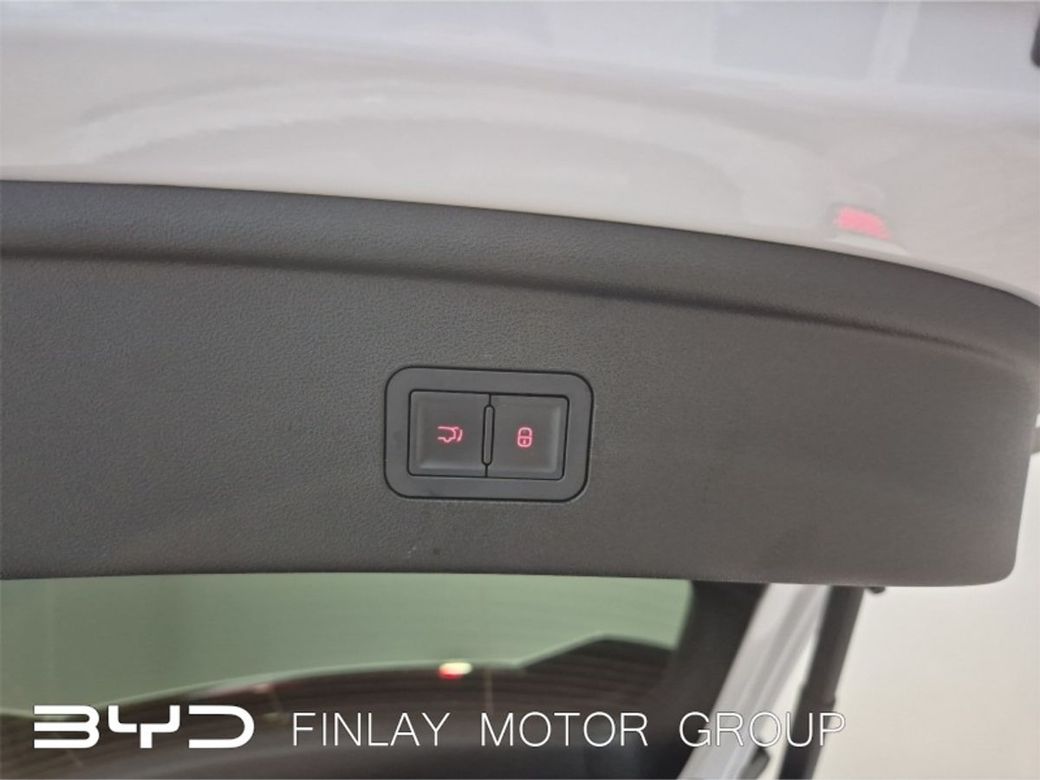 2027 BYD Sealion 7