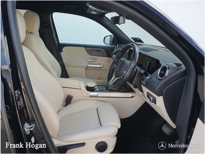 2022 Mercedes-Benz GLB Class