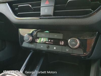 2026 Skoda Kamiq